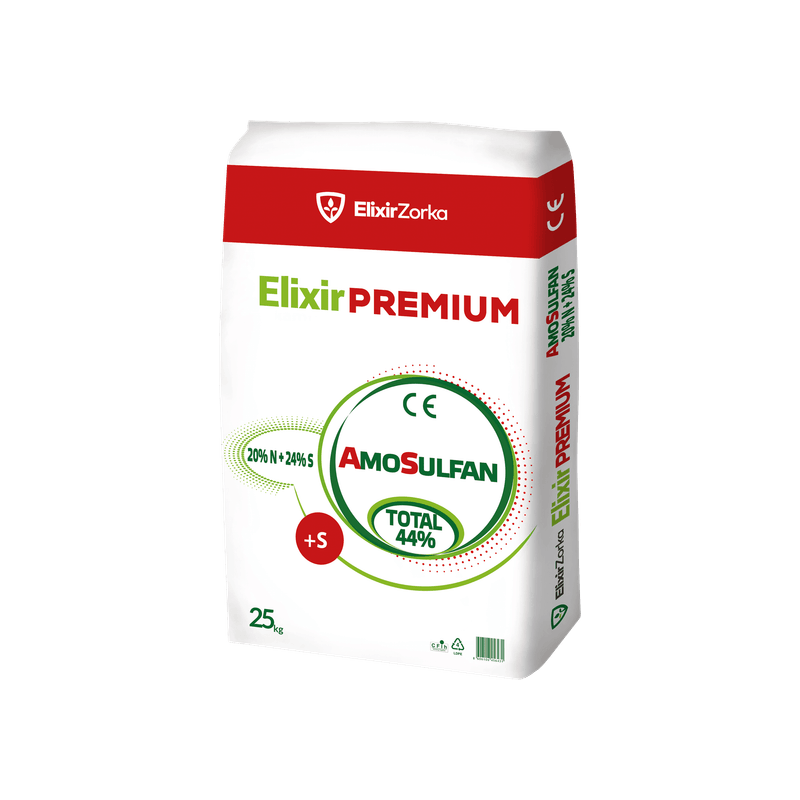 Elixir Premium
