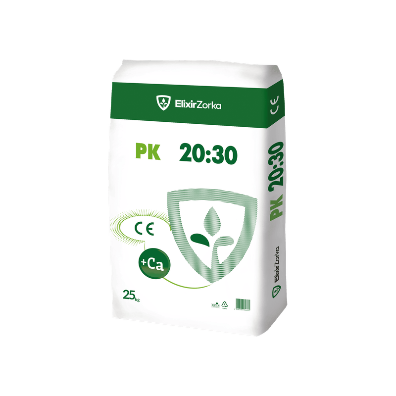 PK 20:30 bag