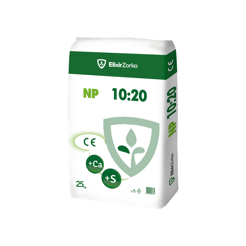 NP 10:20 bag